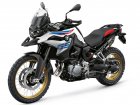 2019 BMW F 850GS